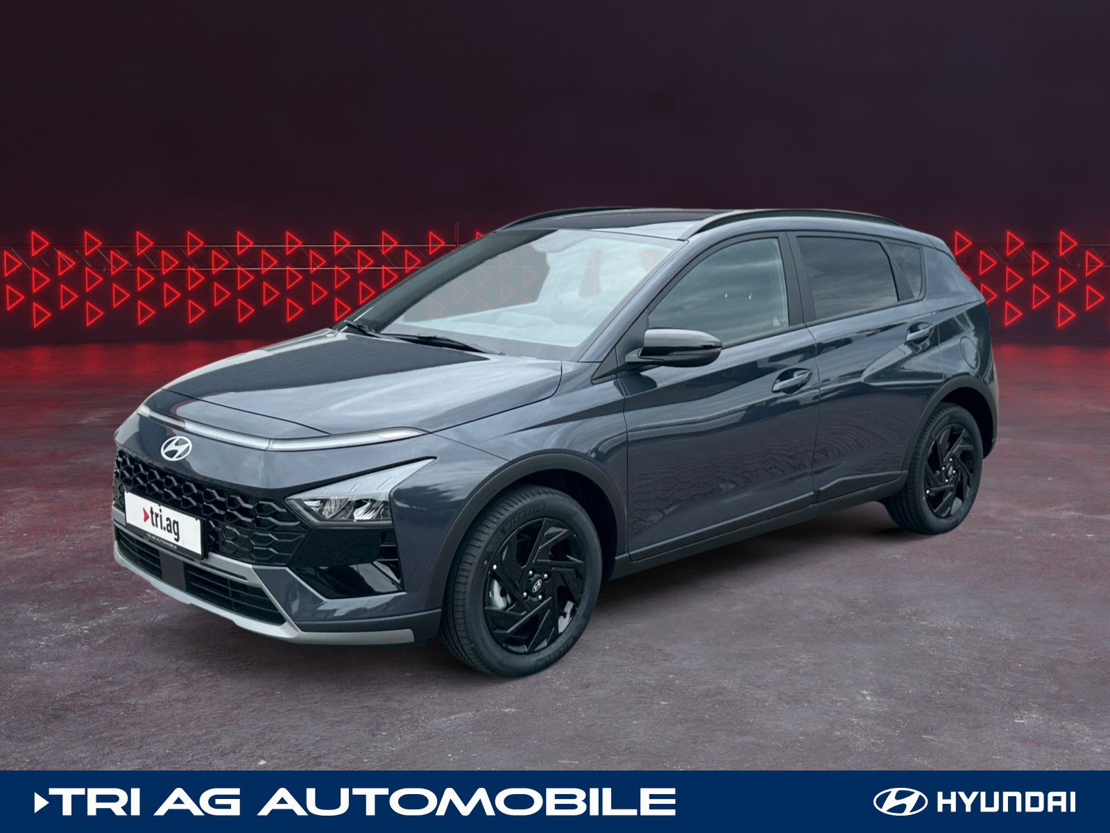 Hyundai BAYON – Bild 7