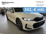 BMW 330e Touring LCI M-SportPro AHK LiveCockpitProf