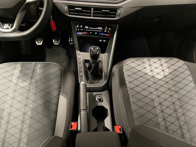 Taigo R-Line 1.0 TSI LED ACC SHZ APP