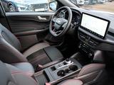 Ford Kuga Hybrid ST-Line X Panorama-Schiebedach, Wint - gebrauchte Ford SUV & Geländewagen