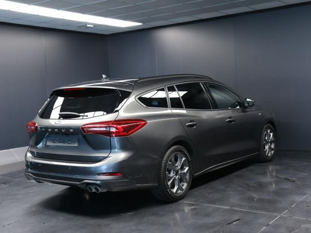 Other FORD Focus 1.0 EcoBoost Hybrid 155 CV Powershift imagem 3