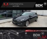 Opel Astra K Sports Tourer Innovation*Kamera*Tempomat - Opel Astra Innovation mit Diesel-Antrieb