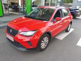 Seat Arona Reference *Ihr Seat Vertragspartner* - Seat Arona: Reference