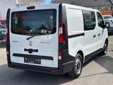 Renault Trafic L1H1 2,8t Full-LED Navi Kamera Regale - gebrauchte Renault Trafic aus dem Jahr 2020