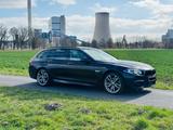 BMW 535d xDrive Touring M-Paket + Vollausstattung - BMW 535: M Paket