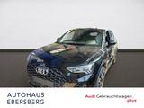 Audi Q3 Sportback S line 35 TDI Business StaHzg Assis
