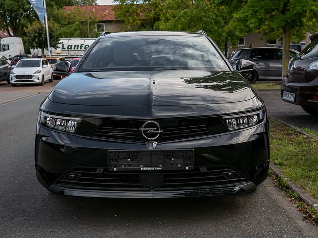 Opel Astra L Sports Tourer 1.2 Edition Spurhalteassi.