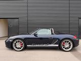 Porsche 987 Boxster S  - Porsche Boxster von privat