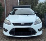 Ford FORD FOCUS ST LINE 2.0 BENZINER TÜV 12/27 ... - Ford Focus aus 2011: 2.0