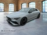 Mercedes-Benz CLA 180 AMG Pano Night SpurW W-Paket S-Sitz PDC - gebrauchte Mercedes-Benz CLA 180 aus dem Jahr 2025