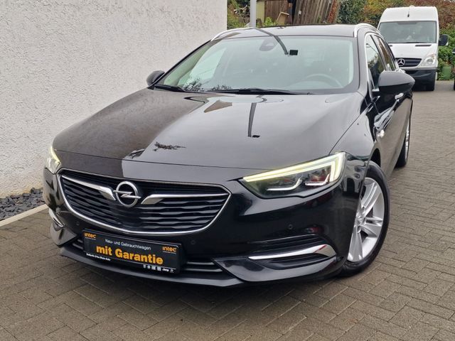 Opel Insignia B Sports Tourer Business Innovation