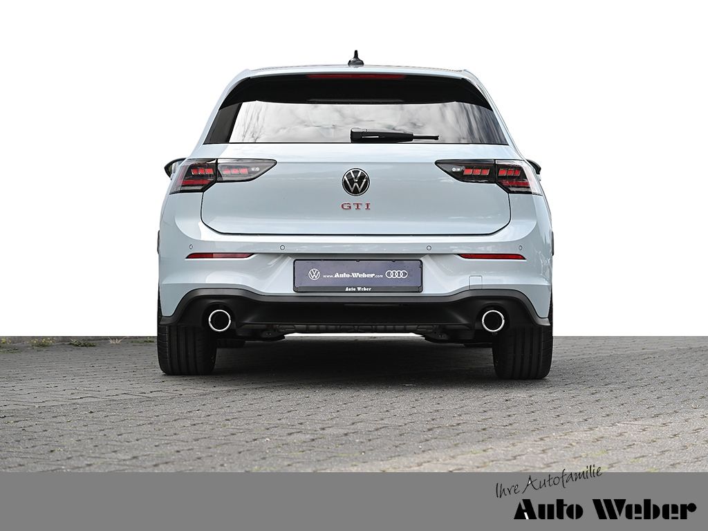 Volkswagen Golf GTI 2.0TSI DSG Navi Matrix H K HUD Black St foto 4