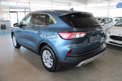 Fahrzeugabbildung Ford Kuga Titanium X LED B&O 2xCAM 4xSHZ ACC uvm.