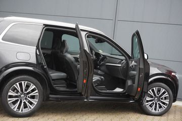 Volvo XC90 - 8