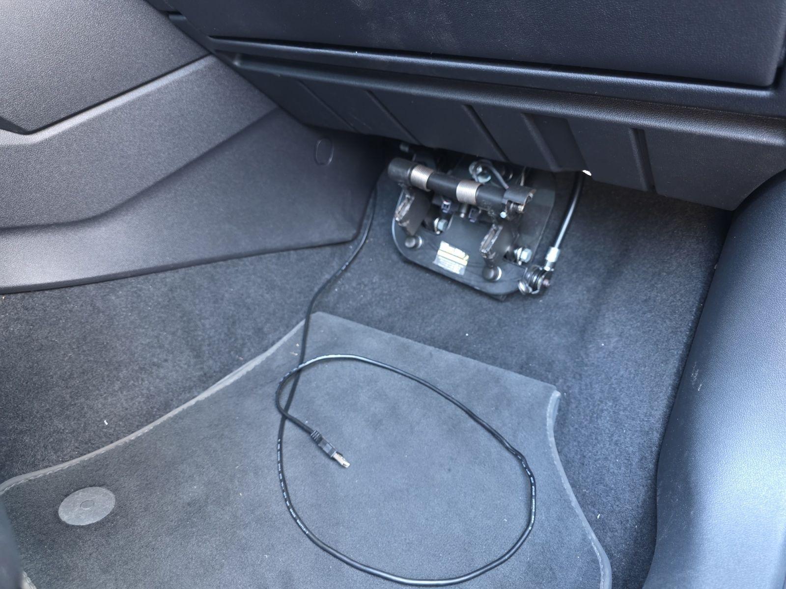 Audi A3 Sportback 30 TDI advanced, Fahrschuleausstatt, миниатюра 19