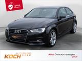 Audi A3 2.0 TDI S-Line Sportpaket, Xenon, Navigation, - Audi A3 mit Diesel-Antrieb: Limousine, Line Sportpaket