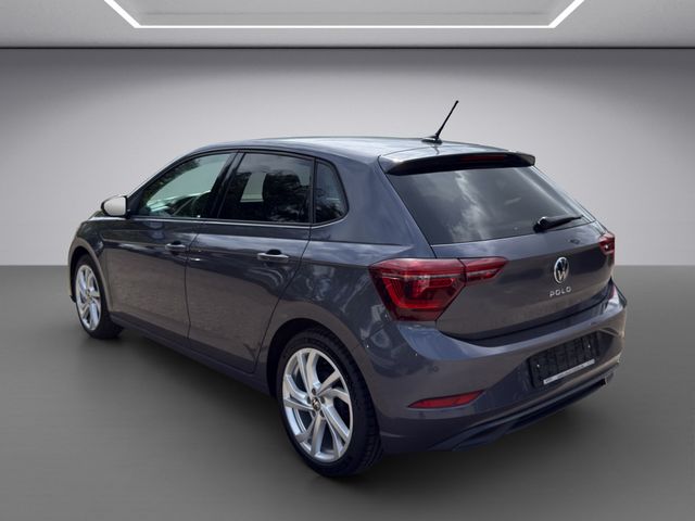 Polo 1.0TSI DSG Style