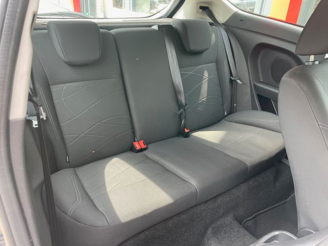 Fahrzeugabbildung Ford Fiesta Trend(Kupplung,Tüv&Insp. neu)