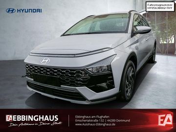Hyundai BAYONBayon 1.0 Trend 2WD Kamera Navi Sitzhzg. LED
