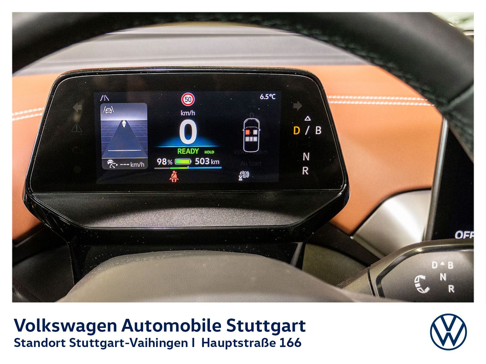 Volkswagen ID.5 - Bild 10