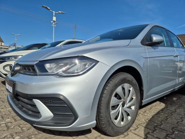 Volkswagen Polo *Life* 1.0 TSi *LED*Sitzhzg.*App-Conn.*DAB+