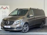 Mercedes-Benz V 250 d EDITION lang AHK ACC Standhzg LED 7Sitze - gebrauchte Mercedes-Benz V 250 aus dem Jahr 2018