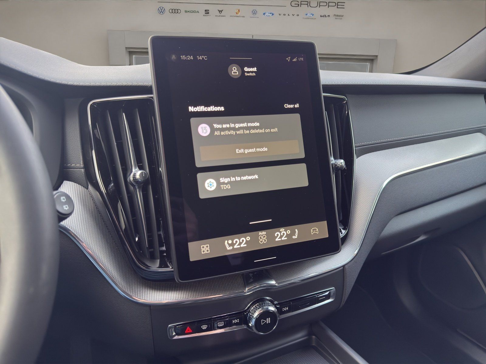 Volvo XC60 - Bild 13