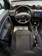DACIA Duster II Comfort KAMERA/NAVI/KLIMA