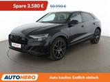 Audi Q8 50 TDI Mild-Hybrid quattro Aut.*NAVI*LED*ACC* - Audi Q8 in Kiel