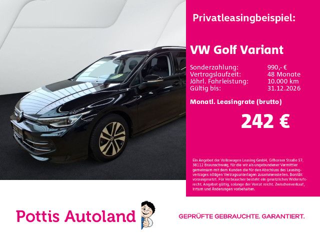 Image of Volkswagen Golf