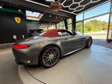 Mercedes-Benz AMG GT C AMG GTC Roadster*KERAMIK*BUR* - graue Mercedes-Benz AMG GT C