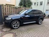 BMW X5 xDrive E70 40D  M Paket 306 ps - BMW X5 mit Diesel-Antrieb: Limousine, E70