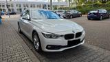 BMW 320d, Facelift, TÜV Neu, Nichtraucherfahrzeug