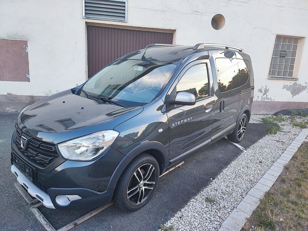 Image of Dacia Dokker