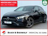 Mercedes-Benz A 250 e Edition AMG-Line LED Keyless Alcantara - Mercedes-Benz A-Klasse: Sportwagen