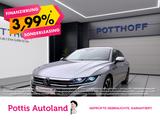 Volkswagen Arteon Shooting Brake 2.0 TSI DSG R-LINE ACC PDC - Volkswagen Arteon in Hamm