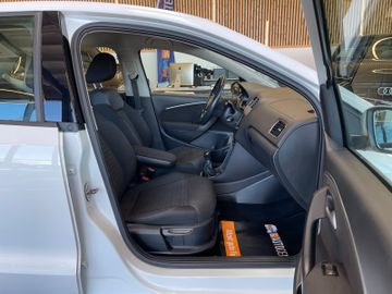 Volkswagen Polo V BMTStart-Stopp *1.HAND*KLIMA*TEMPOMAT*