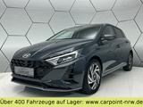 Hyundai i20 1.0 T-GDI GO Plus Navi Kamera LED Alufelgen - Hyundai i20 Tageszulassungen
