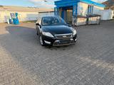 Ford Mondeo 2,2TDCi DPF Titanium S Turnier Titanium S - Ford Mondeo aus 2010: Titanium