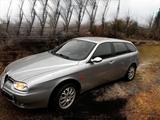 Alfa Romeo Alpha Romeo 156 zu verkaufen - Alfa Romeo 156 mit Diesel-Antrieb