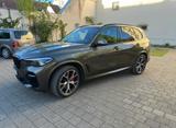 BMW X5 45e,M-Sp.HuD,Pano,B&W,Gar 11/27,Serv.6/28inkl - BMW X5: 4.6