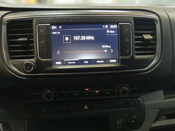 Bild 6 Opel VIVARO CARGO 2,0D L SHZ, PDC, CARPLAY, ERH. NUTZ