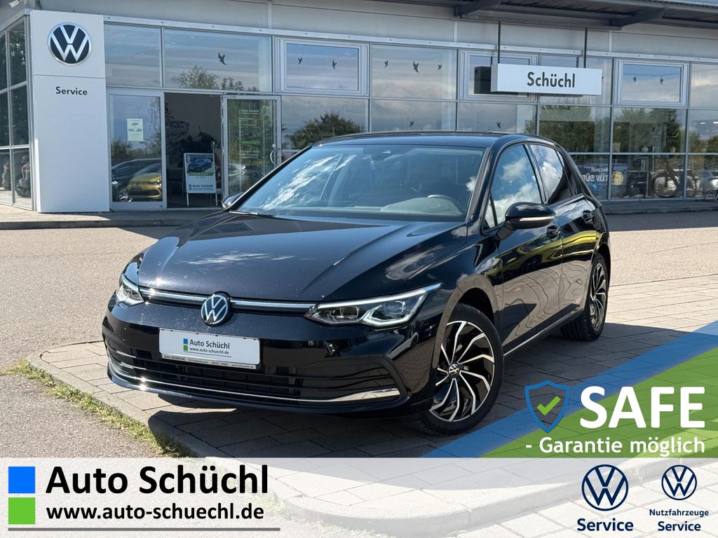 Image of Volkswagen Golf