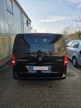 Mercedes-Benz Vito Tourer 114/116 CDI,119 CDI/BT Pro lang9Sitz - gebrauchte Mercedes-Benz Vito aus dem Jahr 2015