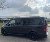 Mercedes-Benz V 300 d Aut. AVANTGARDE lang AVANTGARDE - Mercedes-Benz V 300 in Lübeck