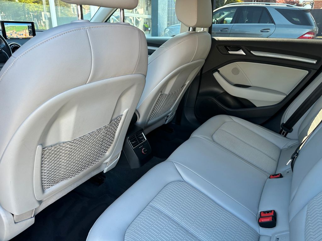 Audi A3 - Bild 12