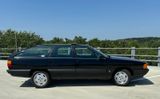 Audi 100 Avant C3  2,0/115PS  5-Zyl.   5 Gang - Audi 100: C100