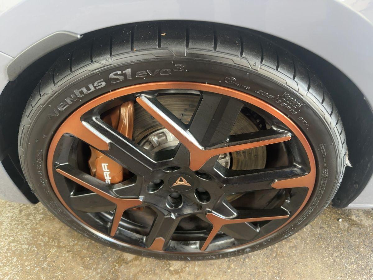 Cupra Leon 2.0 TSI VZ 4Drive, миниатюра 11