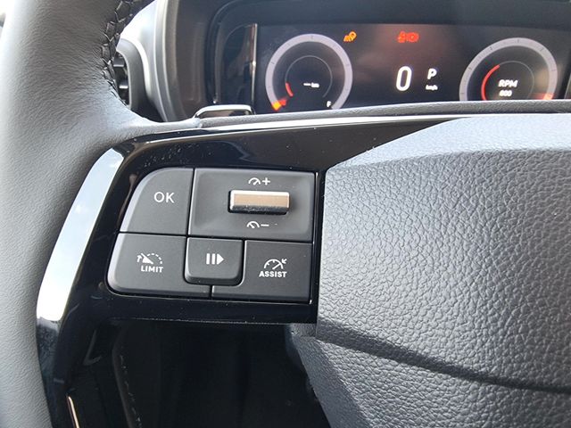 Fiat Doblo Maxi  Kombi 7 Sitzer NAVI DAB SZHG