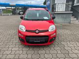 Fiat Panda Easy - gebrauchte Fiat Panda aus dem Jahr 2016